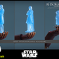 【予約受付終了】Hot Toys 1/6 TMS170 スター・ウォーズ：クローン・ウォーズ™ アソーカ・タノ 限定版 塗装済み可動フィギュア