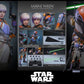 Hot Toys 1/6『スター・ウォーズ 反乱者たち』サビーヌ・レン 塗装済み可動フィギュア