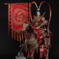 【予約商品】FZ Art Studio 1/6 飛将 呂布（写実ヘッド）豪華版 塗装済み可動フィギュア