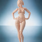 【予約商品】Romankey 1/12 UMS004 Mia 無塗装Ver. 可動女性素体