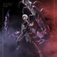 【予約商品】Rocket Toys 1/6『東京喰種トーキョーグール』金木研 戦闘服Ver. 塗装済み可動フィギュア