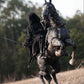 Round Culture Nazgûl & Nazgûl Steed Set