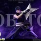 【予約商品】Rocket Toys 1/6 公式公認 『NARUTO -ナルト-』 うちは オビト 塗装済み可動フィギュア