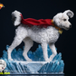【予約受付終了】INART 1/6 AG A021 スーパーマン 2025 スーパーマン 塗装済み可動フィギュア