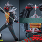 【予約商品】Hot Toys 1/6 TMS184 仮面ライダー アマゾン 塗装済み可動フィギュア