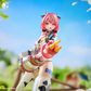 【予約商品】Eiifox & Bearpanda 1/8 乳牛 MOMO 塗装済み可動フィギュア