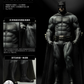 【予約商品】INART 1/6 AgA034『バットマン vs スーパーマン ジャスティスの誕生』 バットマン ライトアーマー 塗装済み可動フィギュア