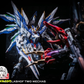 【予約商品】Minerva Hobby 1/100 SA04 MHEX 霊虚子 ヘッドスカルプト プラモデル