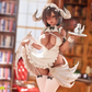 【予約商品】Animester 1/6 悪魔メイド 奉仕の時間 獄奈