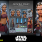【予約受付終了】Hot Toys 1/6 TMS170 スター・ウォーズ：クローン・ウォーズ™ アソーカ・タノ 限定版 塗装済み可動フィギュア