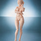 【予約商品】Romankey 1/12 UMS004 Mia 無塗装Ver. 可動女性素体