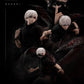 【予約商品】Rocket Toys 1/6『東京喰種トーキョーグール』金木研 覚醒Ver. 塗装済み可動フィギュア
