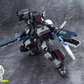 【予約商品】Eddas Technology Nomes ファイア パワー タイプ プラモデル