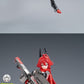 【予約商品】和模線 1/12 『勝利の女神:NIKKE』 レッドフッド プラモデル