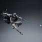 【予約商品】UPFinegures 1/12『ザ・バットマン』2022 バットマン 塗装済み可動フィギュア