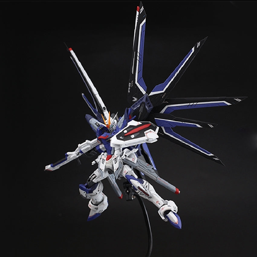 【先行販売】No.26 Studio 1/144 HG ライジング フリーダム ガンダム用 アップグレード ガレージキット