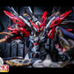 【予約商品】Minerva Hobby 1/100 SA04 MHEX 霊虚子 ヘッドスカルプト プラモデル