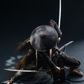 JPTdesign X POP COSTUME 1/6 JPT-017 エピローグ 余燼の怨霊 通常版 塗装済み可動フィギュア