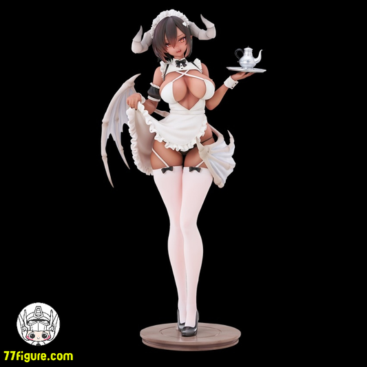 【予約商品】Animester 1/6 悪魔メイド 奉仕の時間 獄奈