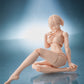 【予約商品】Romankey 1/12 UMS004 Mia 無塗装Ver. 可動女性素体