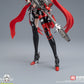 【予約商品】和模線 1/12 『勝利の女神:NIKKE』 レッドフッド プラモデル