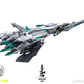 【予約商品】IN ERA+ 「RMDシリーズ」青鳶 アジュール・ファルコン プラモデル