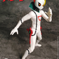 【予約商品】King Arts DFS085『新造人間キャシャーン』キャシャーン 塗装済み可動フィギュア