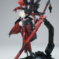 【先行販売】Animester 1/9 ウルフ マスティフ フォース カラス サムライ