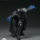 【予約商品】INART MAG G0007 バットマン: アーカム・オリジンズ バットマン バトル ダメージ バージョン 塗装済み可動フィギュア