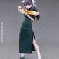 【予約商品】Eden Industry Feiqizi「アンユージュアル・デイ」ブラインドボックス4個セット 塗装済み可動フィギュア