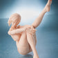 【予約商品】Romankey 1/12 UMS004 Mia 無塗装Ver. 可動女性素体