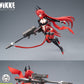 【予約商品】和模線 1/12 『勝利の女神:NIKKE』 レッドフッド プラモデル