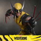【予約商品】Hot Toys 1/6 『マーベル』 ウルヴァリン VGM92 豪華版 塗装済み可動フィギュア