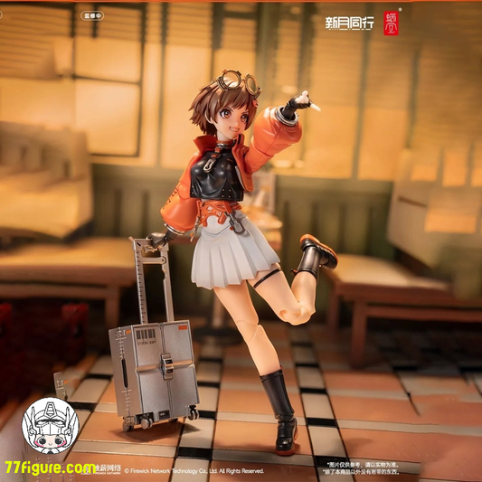 ★新品同様★イスム HAKUジクレ 阿修羅★32 フィギュア - 77figure.com – Page 3