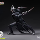 【予約商品】INART 1/12 MAG-C0002 『バットマン ダークナイト』メタル バットマン：笑う男 塗装済み可動フィギュア