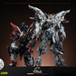 【予約商品】IN ERA+ 1/100 ネメシス メカニカルクリアVer. プラモデル