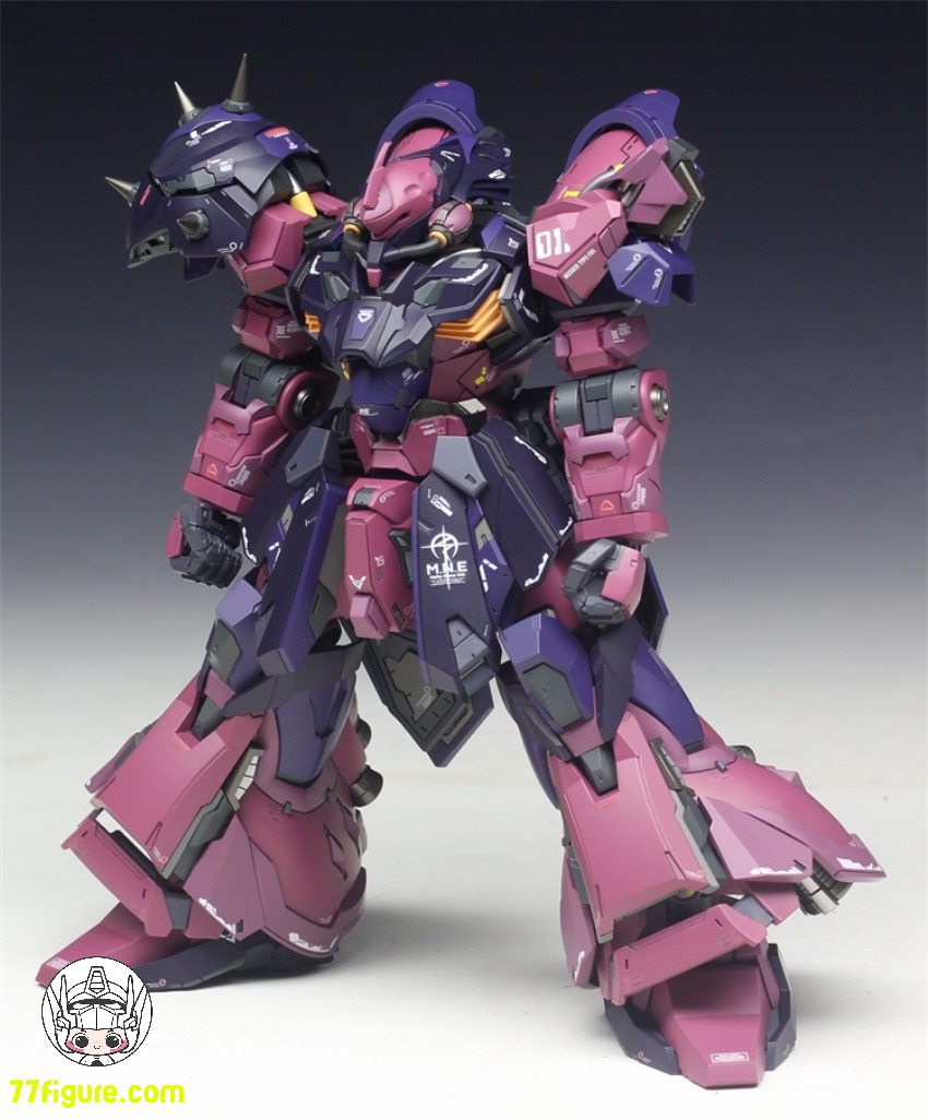 The51 1/144 HGメッサー用 ガレージキット - 77figure.com The51 1/144 HGメッサー用 ガレージキット - 77figure.com