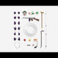【予約商品】INART MAG-C0005 DCコミックス ジョーカー 塗装済み可動フィギュア