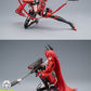 【予約商品】和模線 1/12 『勝利の女神:NIKKE』 レッドフッド プラモデル