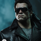 【予約商品】INART 1/6 AgA031 ターミネーター T-800 塗装済み可動フィギュア