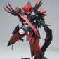 【先行販売】Animester 1/9 ウルフ マスティフ フォース カラス サムライ