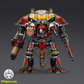 【予約商品】ジョイトイ JoyToy Source 1/18 『ウォーハンマー40K』インペリアル ナイト ハウス レイヴン ナイト エラント 塗装済み可動フィギュア