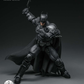 【予約商品】INART MAG G0007 バットマン: アーカム・オリジンズ バットマン バトル ダメージ バージョン 塗装済み可動フィギュア