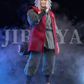 【予約商品】Rocket Toys 1/6 『NARUTO -ナルト-（疾風伝）』自来也 豪華版 塗装済み可動フィギュア