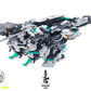 【予約商品】IN ERA+ 「RMDシリーズ」青鳶 アジュール・ファルコン プラモデル