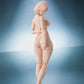 【予約商品】Romankey 1/12 UMS004 Mia 無塗装Ver. 可動女性素体