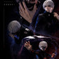 【予約商品】Rocket Toys 1/6『東京喰種トーキョーグール』金木研 戦闘服Ver. 塗装済み可動フィギュア
