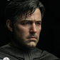 【予約商品】INART 1/6 AgA034『バットマン vs スーパーマン ジャスティスの誕生』 バットマン ライトアーマー 塗装済み可動フィギュア