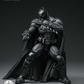 【予約商品】INART MAG G0007 バットマン: アーカム・オリジンズ バットマン バトル ダメージ バージョン 塗装済み可動フィギュア