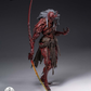 【先行販売】Morfig 1/12 『黒神話：悟空』夜叉王 塗装済み可動フィギュア